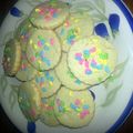 aisha.c.phillip's cooksnap of when they made Super Yum Sugar Cookies.