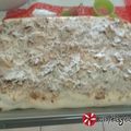 Cooksnap από makops στη συνταγή Μιλφέιγ ζαχαροπλαστείου