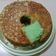 Cooksnap dari Siti Maslikah untuk resep Pandan Chiffon Cake Putih Telur