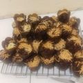 Cooksnap dari Artha Rini untuk resep Brownies panggang