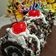 Cooksnap dari Vinayeo untuk resep Blackforest Roll Cake