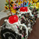 Cooksnap dari Vinayeo untuk resep Blackforest Roll Cake