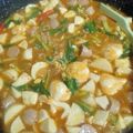 Cooksnap dari Kini Ahmad untuk resep Seblak Kuah Pedas