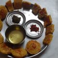Avani Dave's cooksnap of when they made ઢોકળાં.