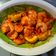 Cooksnap dari Susanti Sigit untuk resep Udang Cumi Saus Padang Sederhana