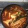 Cooksnap của Anh Cherry khi họ làm theo món Súp Kim Chi / Canh Kim Chi 김치찌개