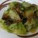 何冠廷 的 蒜味蠔油萵苣 cooksnap