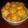 El cooksnap de Silvina Saucedo cuando hizo Scons de queso.