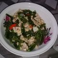Cooksnap dari Novi WuLandari untuk resep Kacang tumis tempe