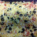 Tdeltoro's cooksnap of when they made taco casserole.
