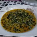 Cooksnap dari Vauziah Al Bahar untuk resep Resep Gulai daun singkong dan ebi