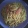 Cooksnap dari mursita afriyanti siysi untuk resep Spaghetti Aglio e Olio with sliced beef