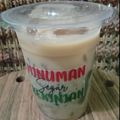 Cooksnap dari herri imanto untuk resep Es Cincau Jelly Gula Aren Creamy