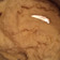 Jackie's cooksnap of when they made mashed potatoes.
