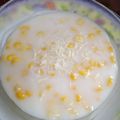Cooksnap dari Gina untuk resep Bubur Jagung