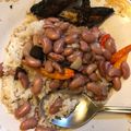 Cooksnap dari Ismayang Ning Tyas untuk resep Sayur Kacang Merah Khas Bandung