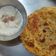 Kusum goel का कुकस्नैप जब उन्होंने मसाला पराठा और दाल फ्राई (Masala Parantha and Dal Fry Recipe in Hindi) बनाया था।