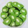 Cooksnap dari Deeyan Sweety Lasmana untuk resep Green Tea Cookies with Almond ala Didi || Almond Matcha Cookies