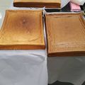 Cooksnap dari Shierly Sanjaya untuk resep Lapis Surabaya