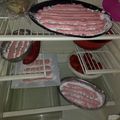 El cooksnap de Miika☕ cuando hizo Malvaviscos 😍🎉.