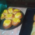 El cooksnap de Ivana Olivera cuando hizo Facturas Fáciles Con Crema Pastelera.