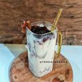 Cooksnap dari Yerda Fahrana 예르다 파흐라나 ✅ untuk resep Susu Kurma (cocok untuk bumil & busui)