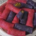 Cooksnap dari shiva_Aprie untuk resep Dadar Gulung Isi Kelapa