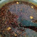 Cooksnap dari Jihan Jemika Agustina untuk resep 8. Chilli Oil (Minyak Cabe) Wangi dan Tahan Lama