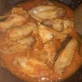 Cooksnap dari Pertiwi Indryasari untuk resep Ayam Rica Rica Kemangi Pedas