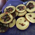 Cooksnap dari siti nurajijah untuk resep Lumpur kentang lembut