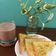 Cooksnap dari Ari Ramadona untuk resep Cheese Garlic Bread