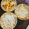 Cooksnap dari My Husband Wife untuk resep Beef lasagna kukus