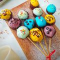 Cooksnap dari Nay's Kitchen untuk resep Oliebollen kopi