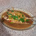 佳琦 的 紅燒飛魚 cooksnap