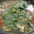 Cooksnap dari Erdeer untuk resep PINDANG PATIN khas Palembang