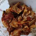 Cooksnap dari deva untuk resep Balado Ikan Asin Garing
