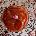 کوک اسنپ 🥧M🎂o🍔b🥪i🍜n🧁a🍩 بعد از امتحان کردن سمنو خانگی.