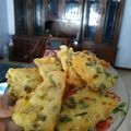 Cooksnap dari Wahda untuk resep Tempe mendoan