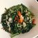 Cooksnap dari Bubu Zikra Zarina untuk resep Tumis Kangkung Toge