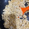 Cooksnap dari Susan Gunawan untuk resep Telur Tahu Orak Arik ala Scrambled Egg McD