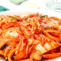 Cooksnap của Phan Bao Van khi họ làm theo món Kim chi by made