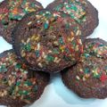 Cooksnap dari Rini Ramayanti untuk resep Cheese Biscuit Cake