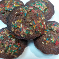 Cooksnap dari Rini Ramayanti untuk resep Cheese Biscuit Cake