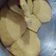 El cooksnap de Dark Star cuando hizo Galletas de naranja sin manteca ni aceite.