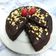 Cooksnap dari Dilla Wahab untuk resep Eggless Moist Chocolate Cake (Source : bunda nina)