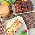 Cooksnap dari NayNay untuk resep Brownies Gluten Free (Tepung Mocaf)