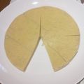 Cooksnap dari Indah Ayu untuk resep Bingka Kentang Kukus