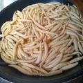 Cooksnap dari Septriyana Suryaningtyas (MakTia) untuk resep Widaran Keju