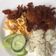 Cooksnap dari ayoe untuk resep Ayam Serundeng Kelapa + Lengkuas