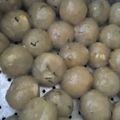 Cooksnap dari Mbiw Mm Poenya untuk resep Cilok isi ayam bumbu kacang